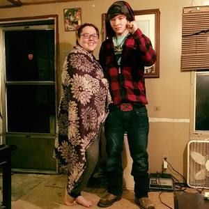 Meet your Posher, Aaron n